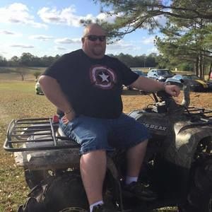 Meet your Posher, Jim